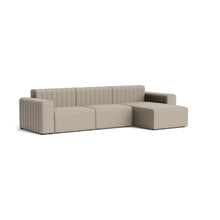 Load image into Gallery viewer, Riff Sofa - 3 Seater - Corner Left or Right
