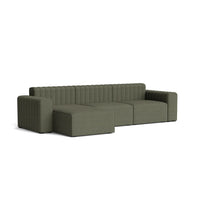 Load image into Gallery viewer, Riff Sofa - 3 Seater - Corner Left or Right
