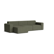 Load image into Gallery viewer, Riff Sofa - 3 Seater - Corner Left or Right
