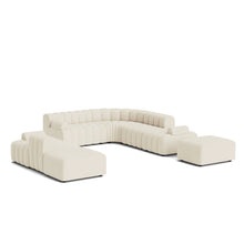 Load image into Gallery viewer, Studio Sofa 5 - Set of 8