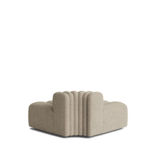 Load image into Gallery viewer, Studio Curve - Sofa Module