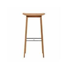 Load image into Gallery viewer, NY11 Bar Stool - Upholstered