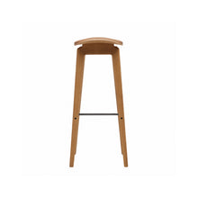 Load image into Gallery viewer, NY11 Bar Stool - Upholstered