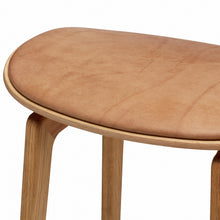 Load image into Gallery viewer, NY11 Bar Stool - Upholstered