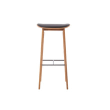 Load image into Gallery viewer, NY11 Bar Stool - Upholstered
