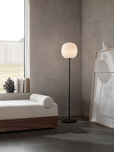 Load image into Gallery viewer, Lantern Floor Lamp