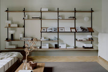 Load image into Gallery viewer, New Works Display Shelf