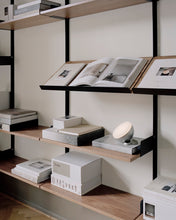 Load image into Gallery viewer, New Works Display Shelf
