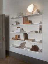 Load image into Gallery viewer, New Works Library Shelf