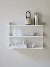 Load image into Gallery viewer, New Works Wall Shelf 900