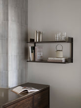 Load image into Gallery viewer, New Works Wall Shelf 450