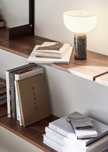 Load image into Gallery viewer, New Works Library Shelf