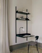 Load image into Gallery viewer, New Works Study Shelf