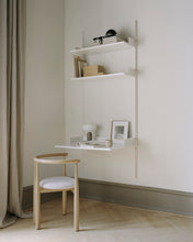 Load image into Gallery viewer, New Works Study Shelf