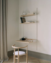 Load image into Gallery viewer, New Works Study Shelf
