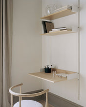 Load image into Gallery viewer, New Works Study Shelf