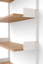 Load image into Gallery viewer, New Works Library Shelf