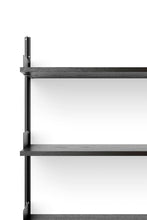 Load image into Gallery viewer, New Works Library Shelf