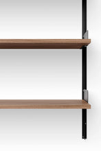Load image into Gallery viewer, New Works Library Shelf
