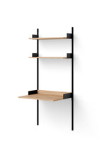 Load image into Gallery viewer, New Works Study Shelf