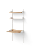 Load image into Gallery viewer, New Works Study Shelf