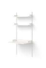Load image into Gallery viewer, New Works Study Shelf