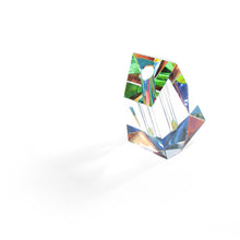 Load image into Gallery viewer, Regenbogen - Irregular Vase