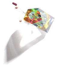 Load image into Gallery viewer, Regenbogen - Irregular Vase