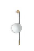 Load image into Gallery viewer, Rise & Shine - Wall mirror