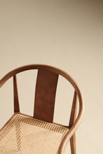 Load image into Gallery viewer, Shanghai Chair - Rattan Seat