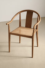 Load image into Gallery viewer, Shanghai Chair - Rattan Seat