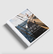 Load image into Gallery viewer, Sailing the Seas - A Voyager's Guide to Oceanic Getaways