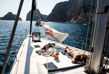 Load image into Gallery viewer, Sailing the Seas - A Voyager's Guide to Oceanic Getaways