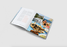 Load image into Gallery viewer, Sailing the Seas - A Voyager's Guide to Oceanic Getaways