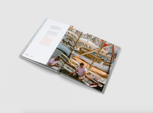 Load image into Gallery viewer, Sailing the Seas - A Voyager's Guide to Oceanic Getaways