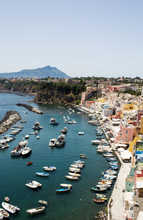 Load image into Gallery viewer, Sailing the Seas - A Voyager's Guide to Oceanic Getaways