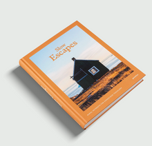 Load image into Gallery viewer, Slow Escapes - Rural Retreats for Conscious Travelers