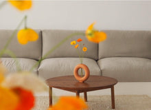 Load image into Gallery viewer, Vacuum Vase - Terracota