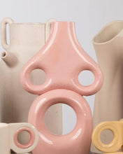Load image into Gallery viewer, Woman Vase - Pink