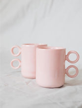 Load image into Gallery viewer, Scissor Mug - Pink