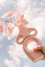Load image into Gallery viewer, Woman Vase - Pink
