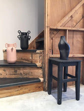 Load image into Gallery viewer, New Jarra Vase - Pink Stone