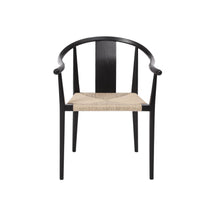Load image into Gallery viewer, Shanghai Chair - Rattan Seat