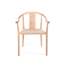 Load image into Gallery viewer, Shanghai Chair - Cord Seat