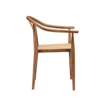 Load image into Gallery viewer, Shanghai Chair - Rattan Seat