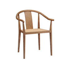 Load image into Gallery viewer, Shanghai Chair - Rattan Seat