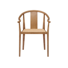Load image into Gallery viewer, Shanghai Chair - Rattan Seat