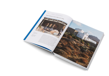 Load image into Gallery viewer, The New Mediterranean — Homes and Interiors