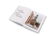 Load image into Gallery viewer, The New Mediterranean — Homes and Interiors