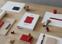 Load image into Gallery viewer, The Touch - Spaces Designed For Senses